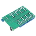thumbnail image 2 of Relé Temporizador Bluetooth Uadme Ticfox 8 Canales Control Remoto para teléfono Android, 2 of 14