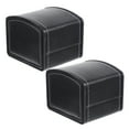 thumbnail image 6 of Zehuanyu Watch Carrying Case Single Holds Pot Lid Knob Cap Man Black, 6 of 8