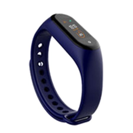 mi m4 watch