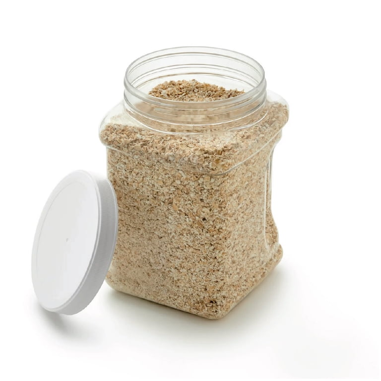 Buddeez 2 Quart Pet Treat Storage Canister photo 5