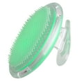 thumbnail image 1 of Cepillo exfoliante para el tratamiento del cabello encarnado - Para tratar y prevenir los golpes de bikini, golpes de afeitar - Solución de piel suave y sedosa para hombres y mujeres Xemadio WRMH-1358, 1 of 8