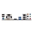 thumbnail image 4 of Gigabyte GA-B85M-D3H Desktop Motherboard - Intel B85 Express Chipset - Socket H3 LGA-1150 - Retail Pack, 4 of 4
