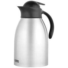 

Autoster Thermos Vacuum Stainless Carafe - Stainless Steel 1.5L (51 oz) - Default