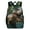 HuWng-2, variant on Roaring Dinosaur Jungle Predator Reigns Backpack Travel Laptop Casual College Daypack Back to Bag