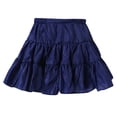 thumbnail image 1 of Richie House Girls' Lightweight Ruffled Skirt RH0899, 1 of 2