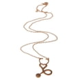 thumbnail image 1 of Collar Colgante Estetoscopio Yinane para Decoracion, 1 of 6
