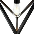 thumbnail image 5 of Teamson Home - Armonia Pendant Lamps - Black, 5 of 6