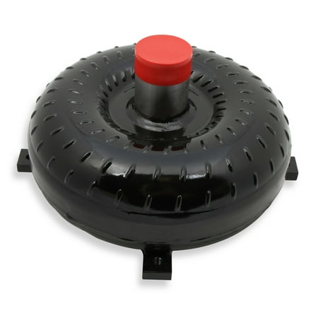 Torque Race - Hays 97-2B42F Hays Twister Full Race Torque Converter