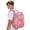 Red, variant on HJYCHN Kids School Backpack Breathable Lightweight Gym Daypack Comfortable for Boys Girls Kids Adults College School School Backpack for Girls Purple One Size