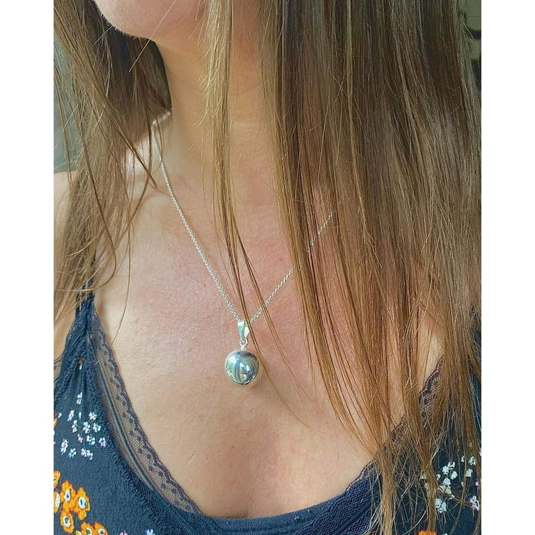 Calming necklace for best sale adults