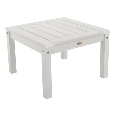 highwood® Eco-Friendly Adirondack Side Table