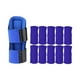 thumbnail image 1 of Férula deportiva para dedos con kit de 10 fundas para voleibol, bolos, Azul, 1 of 8
