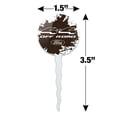 thumbnail image 6 of Ford Trucks 4x4 Off Road Cupcake Picks Toppers Decoration Set of 6, 6 of 7