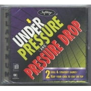 Under Pressure And Pressure Drop Computer Games