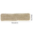 thumbnail image 2 of Reptiles Pet Hammock Washable Lizard Pad Playing Resting with Suction Cup for Glass Tank, 2 of 2