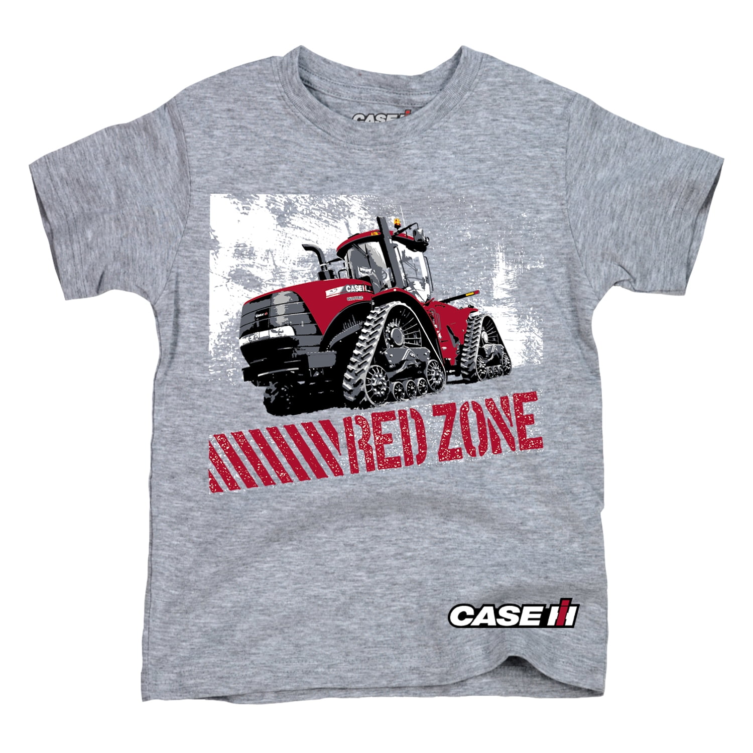 Red Zone Steiger Quad - CASE IH Youth 