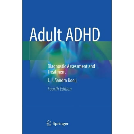 UPC: 9783030828141 | Adult ADHD: Diagnostic Assessment and Treatment (Paperback)