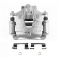 thumbnail image 2 of Power Stop Front Right One Stock Replacement Caliper L5555, 2 of 7