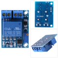 thumbnail image 2 of Sonew 12V Storage Battery Undervoltage Management Cut off Load Switch Controller Protection Module, Undervoltage Control, Storage Battery Module, 2 of 8