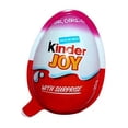 thumbnail image 2 of Kinder Joy Chocolates for Girls Rich in Milk - 24 Count, 2 of 2