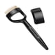 thumbnail image 1 of Peine de pestañas Tweezerman Lashcombo 60 para ojos redondos, color negro, 1 of 4