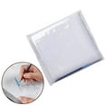 thumbnail image 5 of BUYISI For Diy Handmade Embroidery Transfer Paper Set 4Pcs Water Soluble Sheets A 50*50Cm, 5 of 5