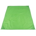 thumbnail image 1 of Outdoor Pocket Blanket Picnic Mat, Compact Size Lightweight Convenient To Use Waterproof Beach Blanket  for Concerts for Camping for Friends Green,Gray,Blue, 1 of 7