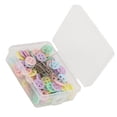 thumbnail image 2 of Filfeel Dressmaker Pins, DIY Hand‑Made Sewing Pins For Fabrics For Home Decoration Sewing For Dress Maker, 2 of 8