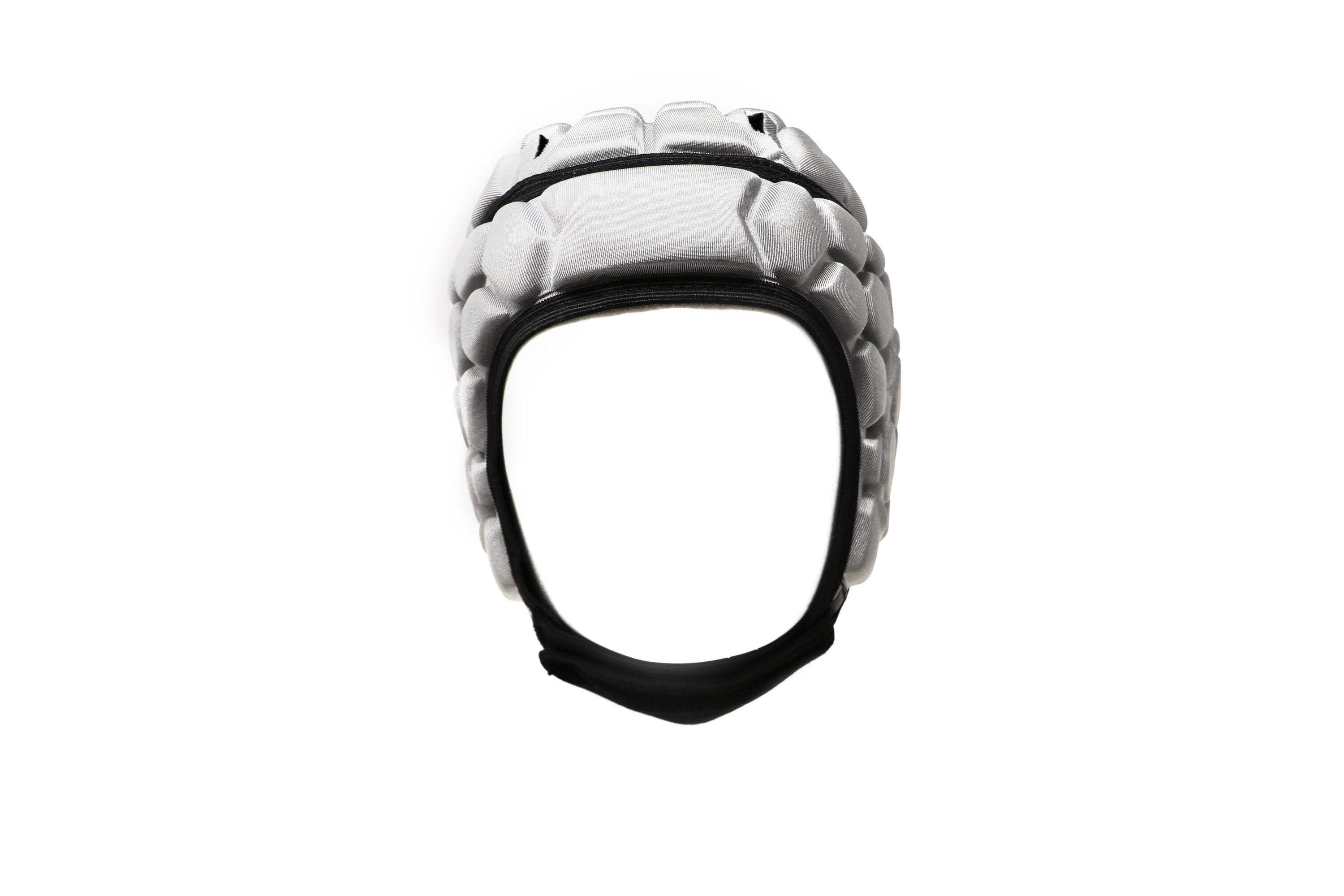 HEAT PRO competition rugby headgear, Navy, XL