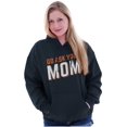 thumbnail image 4 of Go Ask Your Mom Funny Best Mother Hoodie Sweatshirt Women Brisco Brands S, 4 of 6