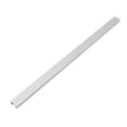 thumbnail image 5 of T Track Woodworking T Track 400mm Aluminum T Slot Track Woodworking Chute Rail for Building JIgs and Fixtures Tools, 5 of 8