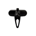 thumbnail image 4 of Grifo de ducha Dura Faucet Monomando RV - Negro mate, 4 of 8