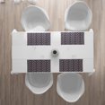 thumbnail image 3 of Ambesonne Unicorn Place Mats Set of 4, Stars Hearts Rainbows, Standard Size, Multicolor, 3 of 4