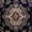 Navy/Brown, variant on Home Dynamix Premium Sakarya Traditional Medallion Area Rug, Various Sizes, Assorted Sizes and Designs