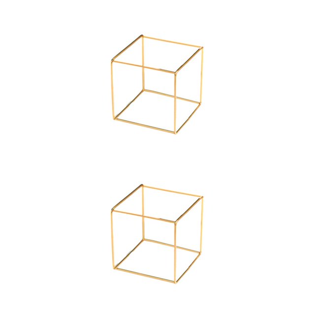 Guardoinrt Chic Jewelry Organizer Rack Organize And Show Off Jewelry With Class Effective square 2Set
