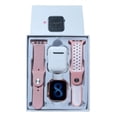 thumbnail image 1 of Linterna LED 10000 lúmenes, 5000 mAh USB recargable 26650 batería incluida, 146 modos de luz, zoom, largo tiempo de trabajo linterna táctica de mano para camping, senderismo, caza, emergencia, 1 of 1