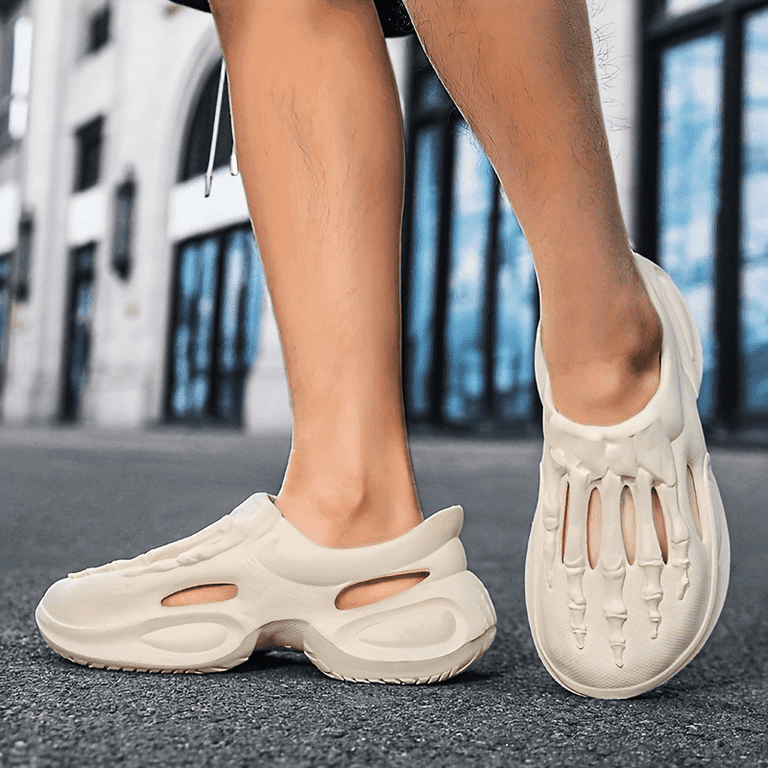 Arch support clogs deals