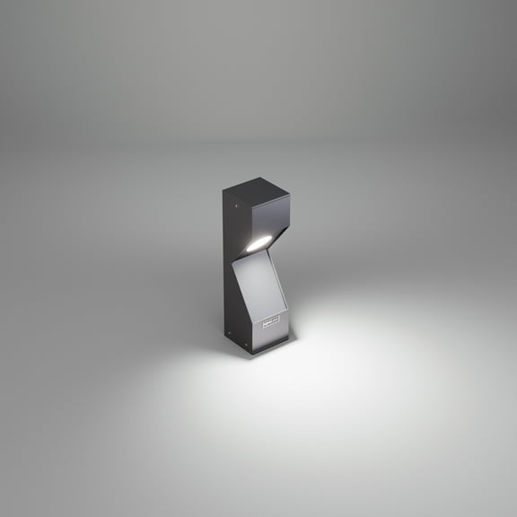 GU10 LED 7 Watt Natural Daylight Light Bulbs, IP65 Rated, 100% Aluminum Body