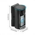 thumbnail image 2 of Wireless Video Doorbell Stand For Easy Installation Left Door Opening Or Right 2, 2 of 9