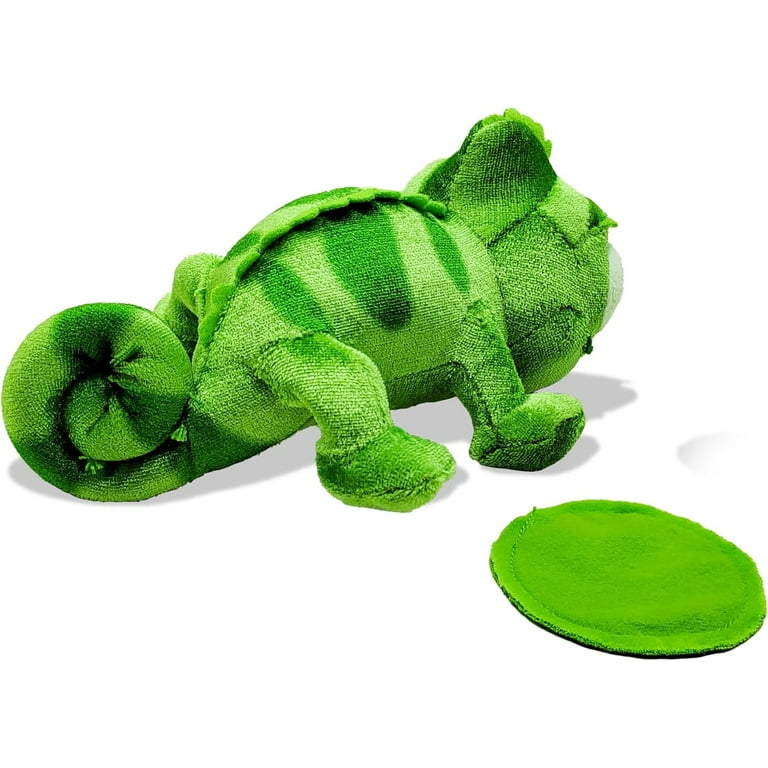 Pascal Shoulder Hair Doll Princess Pet with Magnetic Buckle Doll Halloween Costume Gift