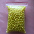 thumbnail image 1 of 500pcs Plastic Bag Packag 30 Colors 5mm Perlen Water Beads Spray Aqua Magic Beads Educational Puzzles Pegboard For Children Toy, 1 of 4