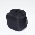 thumbnail image 2 of Watch Travel Case W/ Zipper Tough Portable Protection Display 1 Slot EVA Single Watch Box, 2 of 8