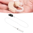 thumbnail image 3 of Portable Lanyard for  Sound Aid, Clip Protector  Holder Strap for Elderly Children, 3 of 8