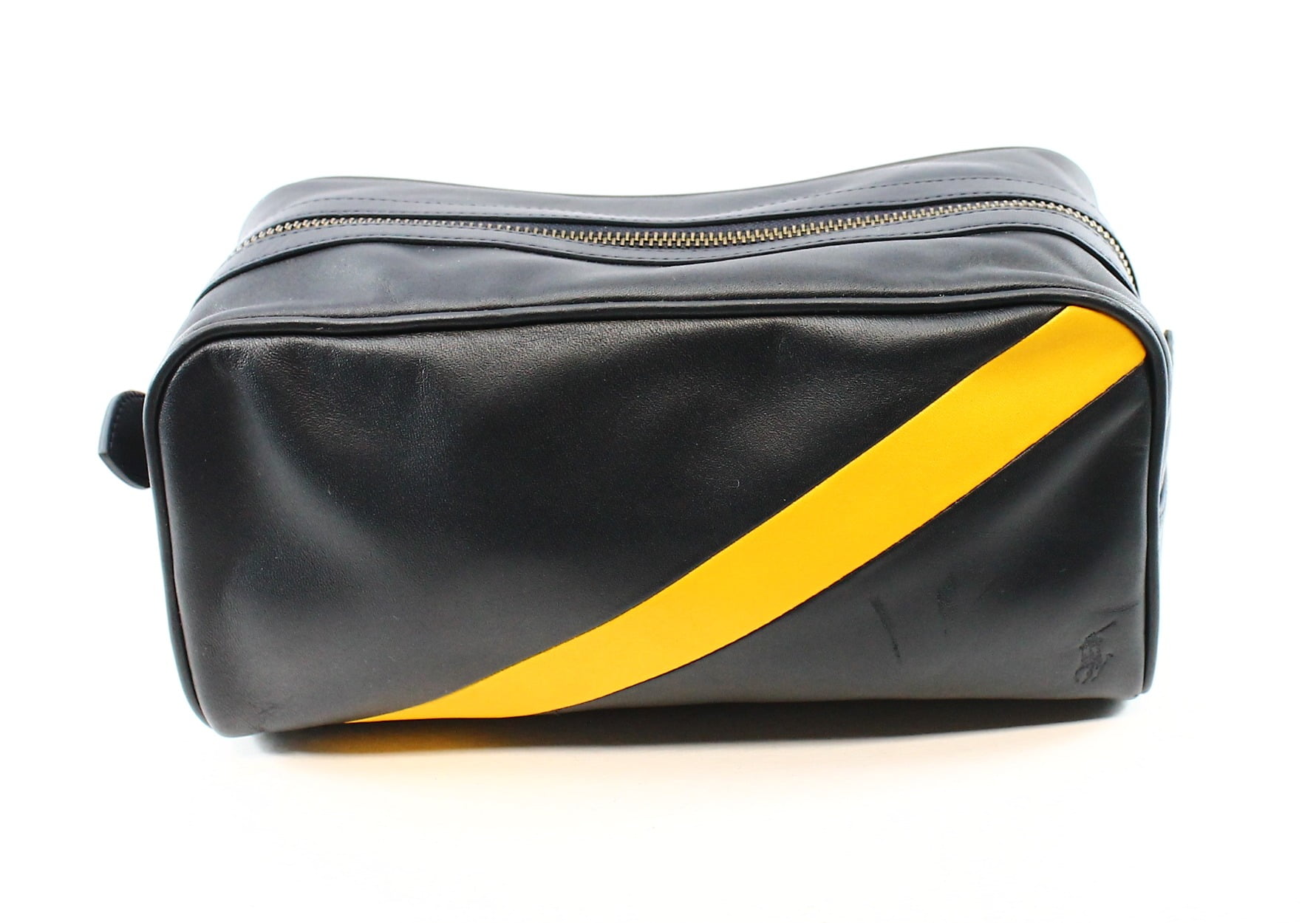 polo ralph lauren toiletry bag