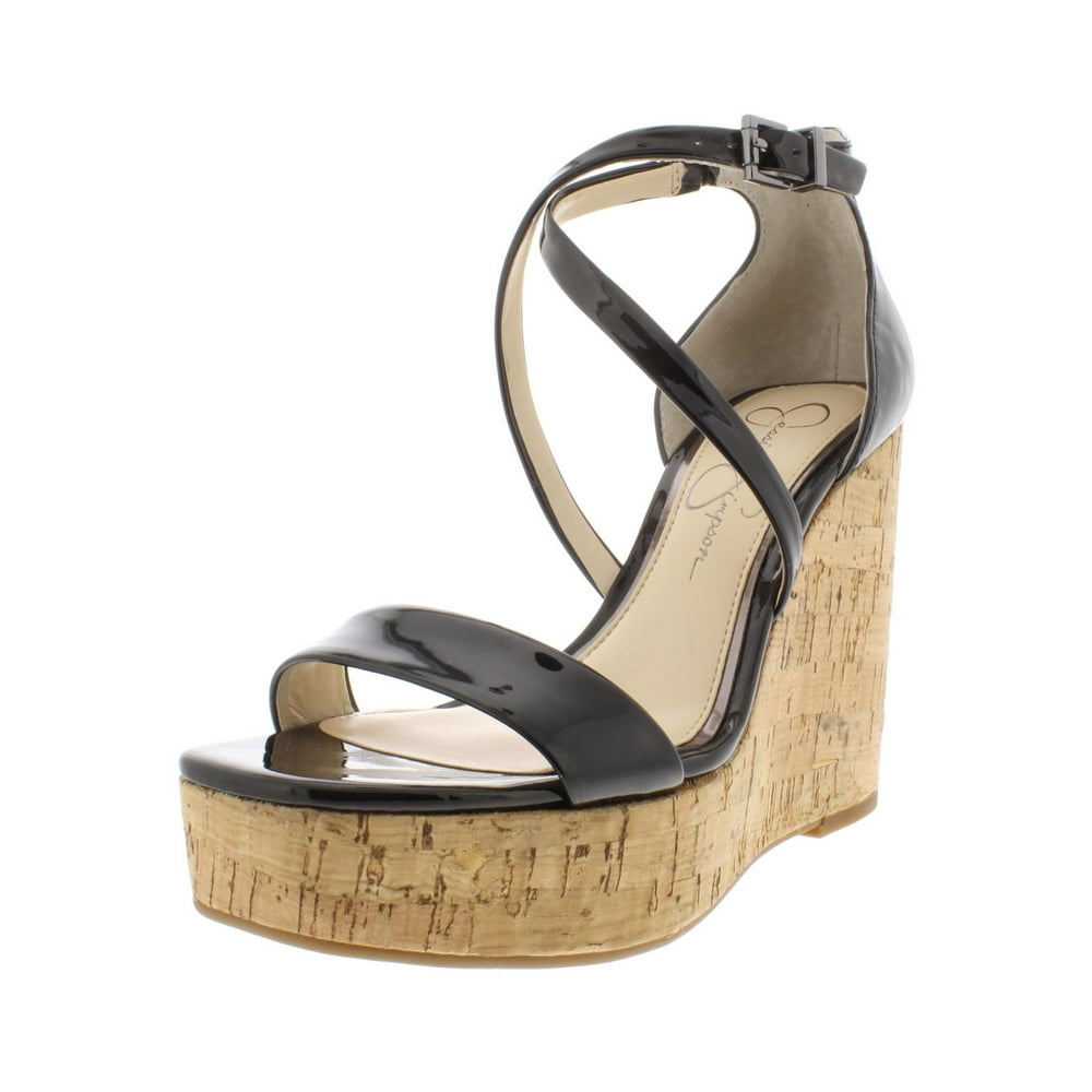 jessica simpson winsty wedge