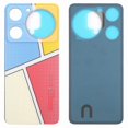 thumbnail image 1 of Glass Battery Back Cover with Adhesive for Z2353 Music Model, 1 of 4