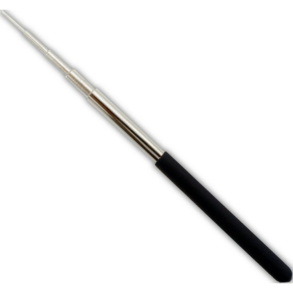 5.5" Step Mandrel for Wire Bending - 5 Sizes (Jewel Tool: TJ-14877)