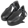 thumbnail image 1 of Steel Toe Caps Overshoes One Pair, Protective Footwear for Workshop and Construction Area, 1 of 5