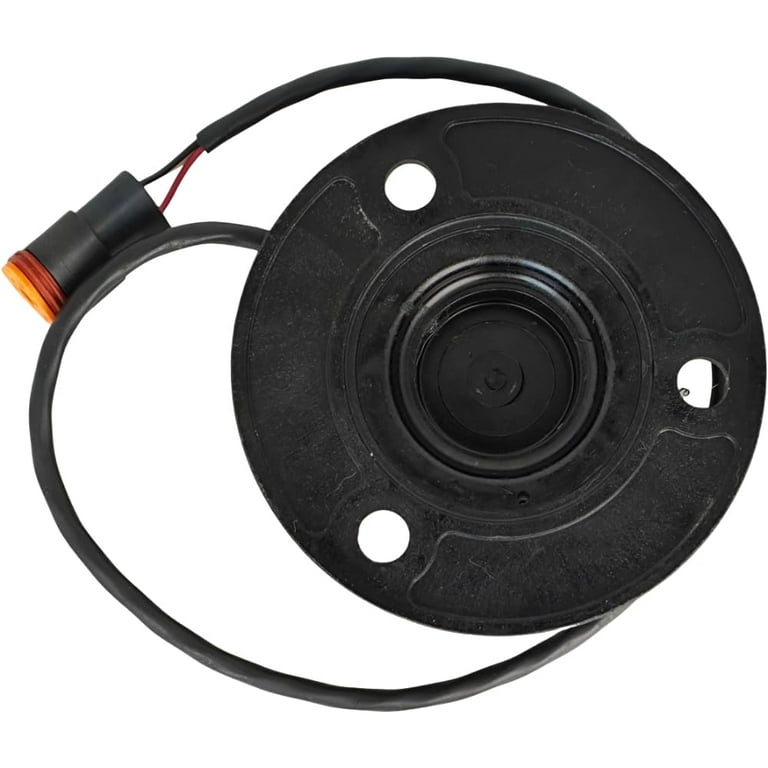 XYZIL Speedometer Speed Sensor Pick-Up 504152345 Compatible with