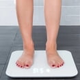 thumbnail image 4 of iHealth Lite Wireless Scale Bluetooth Weight BMI iPhone/Android Brand New Box, 4 of 11